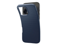 SPIGEN Liquid Air do iPhone 16 Pro Max Navy Blue ACS07989 - 1279586 - zdjęcie 5